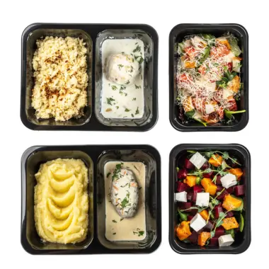 Обіди в офіс